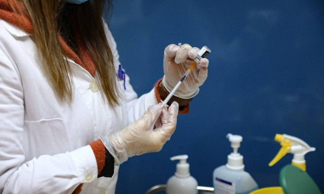 ehealth.gov.gr  - Άυλη Συνταγογράφηση: Ποιοι πολίτες 60-64 ετών δεν θα λάβουν sms για εμβολιασμό