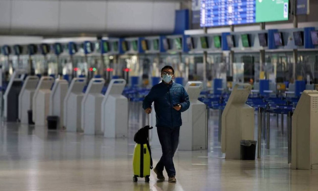 Κορoνοϊός - Ιταλία: Πάνω από 15.000 τα νέα κρούσματα