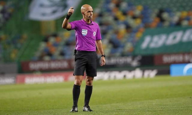 Πορτογαλία: Απείλησαν τη ζωή διαιτητή – Απέβαλλε δύο παίκτες της Πόρτο