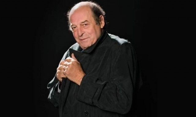 Μανούσος Μανουσάκης: «Έπεσα από τα σύννεφα με τις καταγγελίες»