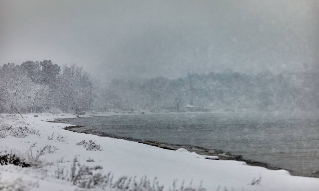 Κακοκαιρία «Μήδεια»: Συστάσεις και οδηγίες της πολιτικής προστασίας προς τους πολίτες