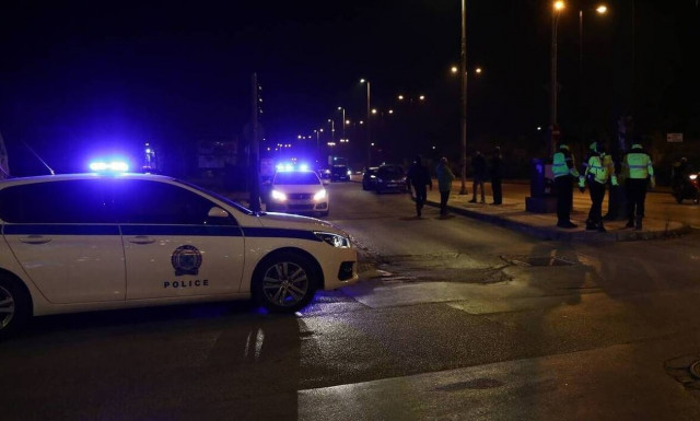 Κορoνοϊός: «Βόμβα» Εξαδάκτυλου για παράταση του lockdown στην Αττική 