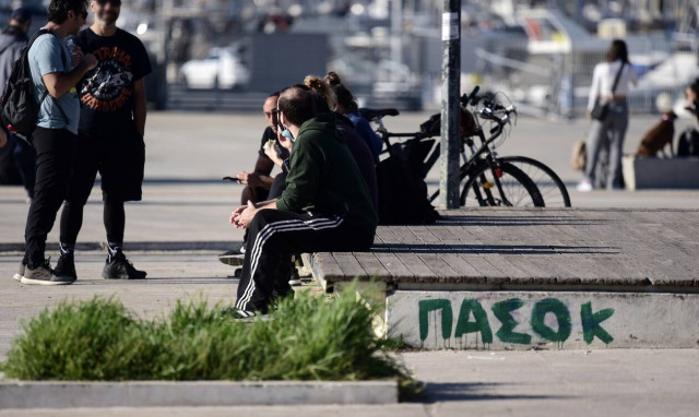 Κορονοϊός – Θωμαΐδης: Στους 90.000 οι φορείς του ιού στην Αττική, περιμένουμε αύξηση κρουσμάτων