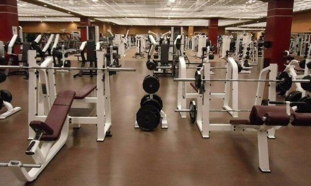 Lockdown: Από το γυμναστήριο στο... αυτόφωρο - «Έβρεξε» πρόστιμα