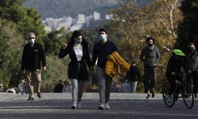 Τσολιά: «Δεν αποκλείεται παράταση του lockdown»