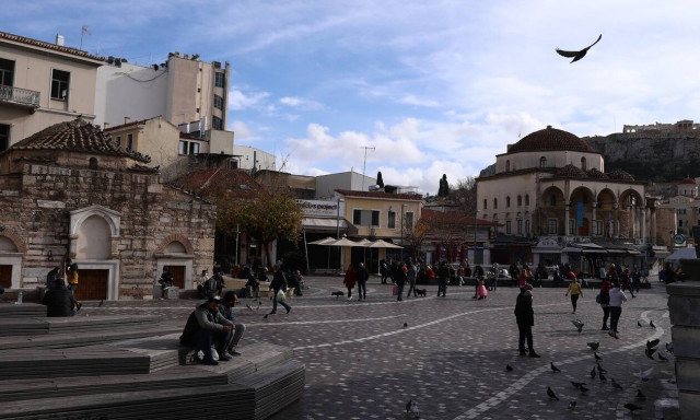 Lockdown: «Βόμβα» από μέλος της επιτροπής - «Μάλλον θα χρειαστεί παράταση»