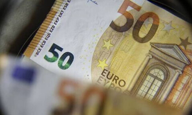 Finance ministry freezes payment of taxpayers' debt until the end of 2021 (ΑDDS)