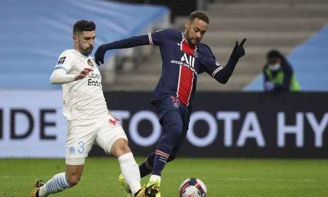 Champions League: Σοκ με Νεϊμάρ στην Παρί Σεν Ζερμέν! - Δεν παίζει με Μπαρτσελόνα