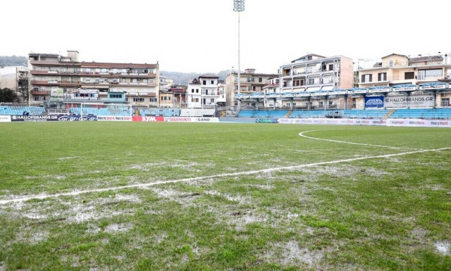 Κύπελλο Ελλάδας: Όλα τα γκολ των προημιτελικών – Αναβολή στα Γιάννινα (videos)