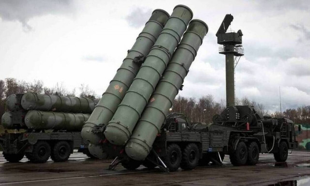 Τουρκία προς ΗΠΑ: Δεν κάνουμε πίσω στους S-400