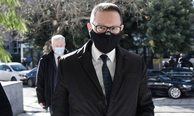 Στουρνάρας : Αναγκαία η μεταρρύθμιση του συστήματος επικουρικής ασφάλισης