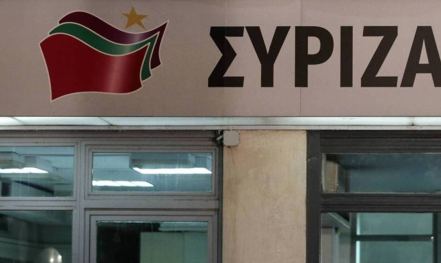 Ο ΣΥΡΙΖΑ λανσάρει το σύνθημα «Όλη η ευθύνη του Μητσοτάκη»