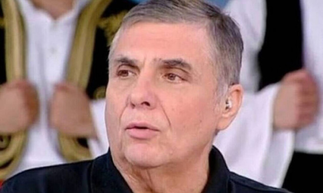 Ο Γιώργος Τράγκας ανακοίνωσε την ίδρυση κόμματος: Ποια θα είναι η ονομασία του