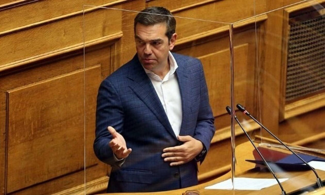 Προβληματισμό προκαλούν στον ΣΥΡΙΖΑ οι δείκτες της οικονομίας- Βλέπουν πιθανότητες διπλής χρεοκοπίας