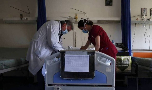 Βόλος: Η συγκλονιστική ανάρτηση του πατέρα της 9χρονης που έπαθε αλλεργικό σοκ