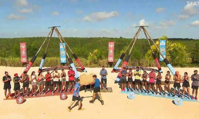 Survivor Spoiler: Αυτές είναι οι δύο καλλονές που εισβάλουν στο παιχνίδι 