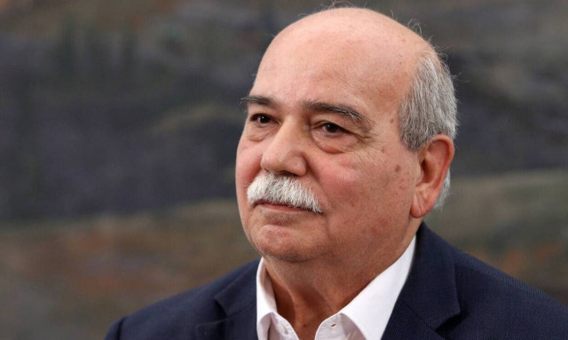 Νίκος Βούτσης στο Newsbomb.gr: «Αυταρχική και ακραία συντηρητική η αντιμεταρρύθμιση στα ΑΕΙ»