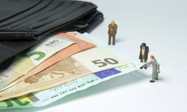 Αναδρομικά κληρονόμων: Δυνατότητα διορθώσεων - Τι πρέπει να ξέρουν όσοι έχουν διαθήκη