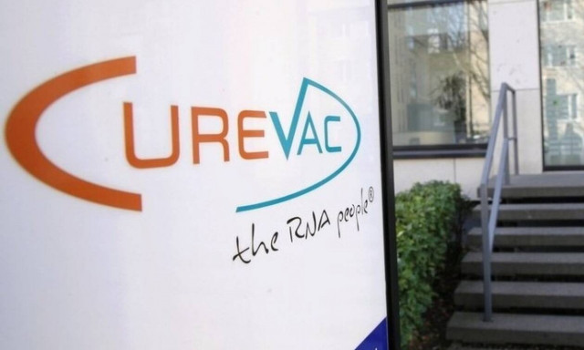 Κορονοϊός στην Κύπρο: Παραγγελία 250.000 εμβολίων από την CureVac