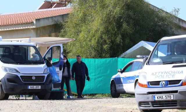 Διπλό φονικό στην Κύπρο: Συγκλονίζει η αδελφή του θύματος (vid)