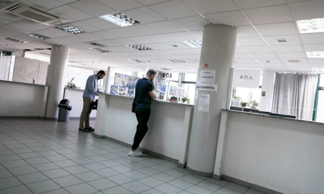 ΕΒΕΠ - ΕΣΕΕ: Ανάσα για τις επιχειρήσεις το «πάγωμα» των οφειλών στο Δημόσιο