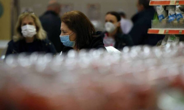 Lockdown: Αυτά τα καταστήματα είναι ανοιχτά σήμερα (13/02) – Το ωράριο λειτουργίας τους