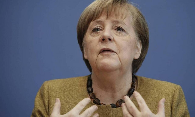 Lockdown - Μέρκελ: Υπέρ στην χαλάρωση των μέτρων 