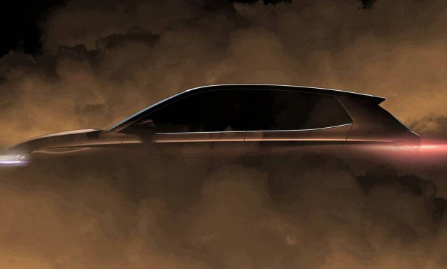 Αυτές είναι οι πρώτες επίσημες φωτογραφίες της νέας Skoda Fabia