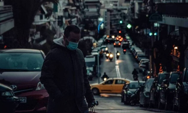 Κορονoϊός - Εξαδάχτυλος: Αναμένουμε αύξηση κρουσμάτων στην Αττική