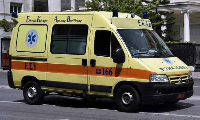 Τραγωδία στην Πατρών - Κορίνθου: Νεκρή 46χρονη σε φρικτό τροχαίο