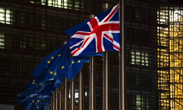 Ποιες χώρες μετατρέπονται σε χρηματιστηριακά κέντρα μετά το Brexit