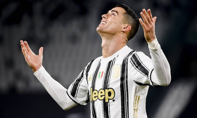 Κριστιάνο Ρονάλντο: Ο... βασιλιάς των social media – «Αν ήταν έθνος θα ήταν το τρίτο μεγαλύτερο»