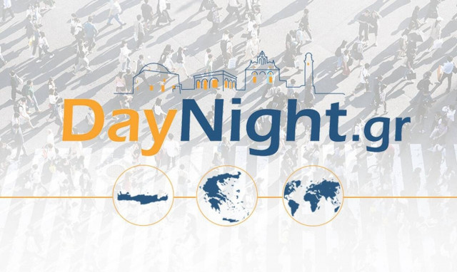 Το ανανεωμένο Daynight.gr είναι εδώ!