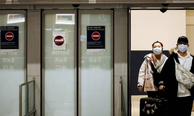 Κορονοϊός - Γαλλία: Ξεκινάει μία και μοναδική δόση εμβολίου αρκεί για όσους ανέρρωσαν από τον ιό