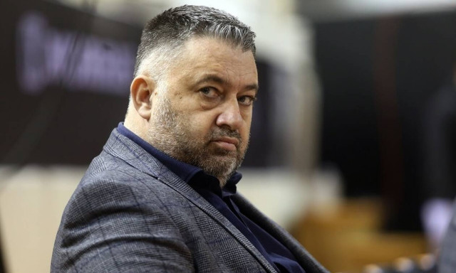 Κύπελλο Ελλάδας: «Τρελάθηκε» ο Γιατράς! - «Θα γαμ...» (video)