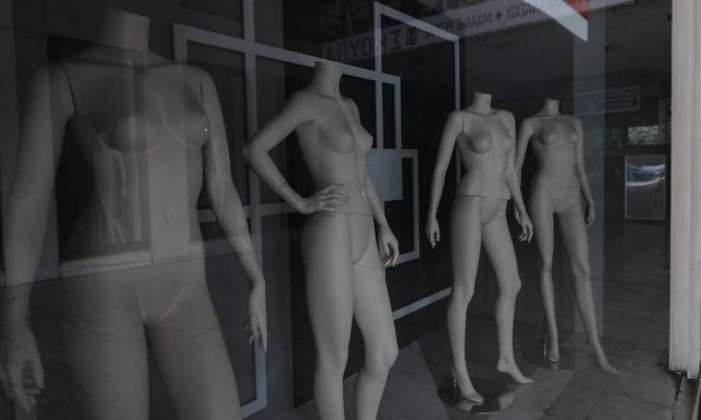 Μείωση ενοικίου : Αυτοί είναι οι ΚΑΔ των πληττόμενων επιχειρήσεων που τη δικαιούνται