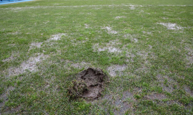 Παναθηναϊκός: Όταν ο καιρός… δεν είχε σημασία! (Videos)