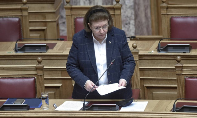 ΣΥΡΙΖΑ-ΠΣ για Λιγνάδη: Η κυρία Μενδώνη οφείλει να παραιτηθεί, γιατί γνώριζε και συγκάλυψε