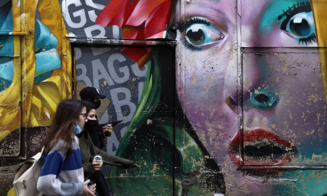 Άκης Σκέρτσος: Πλησιάζει το τέλος της περιπέτειας – Μη χάσουμε τώρα το δρόμο μας