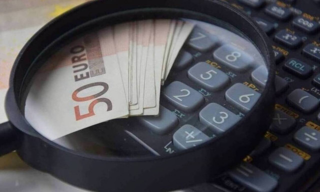 Επιστρεπτέα προκαταβολή 6: Άνοιξε η πλατφόρμα - Ποιοι εντάσσονται, η προθεσμία για τις αιτήσεις