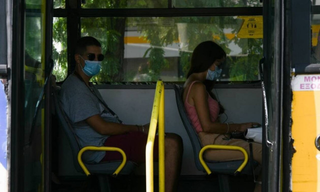 ΟΑΣΑ: Έρχεται η «φόρτιση» και ανώνυμων καρτών μέσα από την ιστοσελίδα του