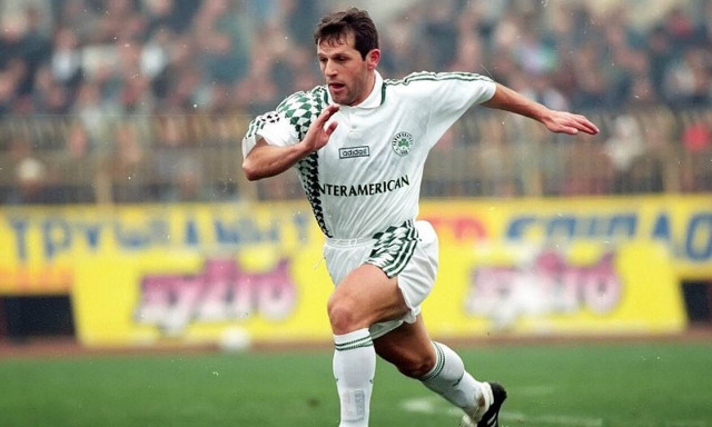 Παναθηναϊκός – Ολυμπιακός: Το μοναδικό γκολ του «πράσινου» Αποστολάκη (video)