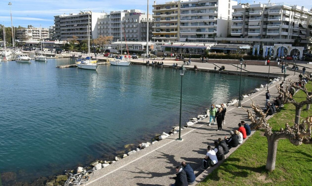 Lockdown: Καθολικό κλείσιμο σε Ρέθυμνο, Αχαΐα, Εύβοια - Ερωτηματικό για τη Θεσσαλονίκη