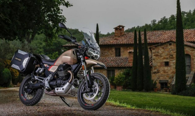 Piaggio Group: Ευρωπαίος ηγέτης στην αγορά 2 τροχών