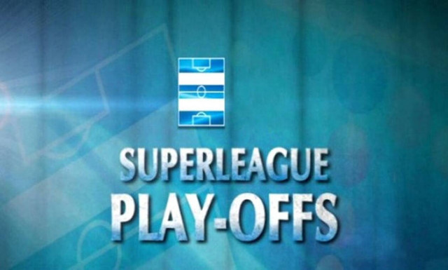 Super League: Ο… δρόμος προς την Ευρώπη! 