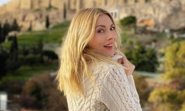 Σμαράγδα Καρύδη: Παίρνει θέση για τις καταγγελίες συναδέλφων της - «Θαυμάζω όσους μίλησαν»