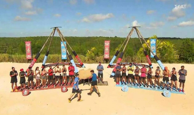 Survivor spoiler: Μπαίνουν δύο νέες παίκτριες – Πού τις έχετε ξαναδεί