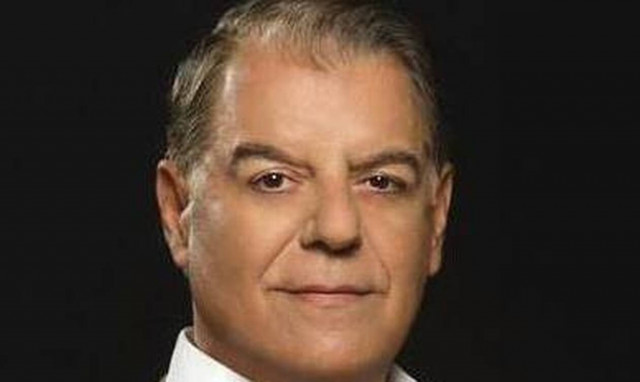 Χάρης Σώζος: To πρώτο μήνυμα του ηθοποιού μετά το σοβαρό τροχαίο