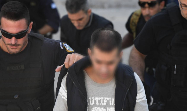 Δίκη για δολοφονία Ζαφειρόπουλου: Καταπέλτης ο εισαγγελεας - Ζήτησε την ενοχή των κατηγορουμένων