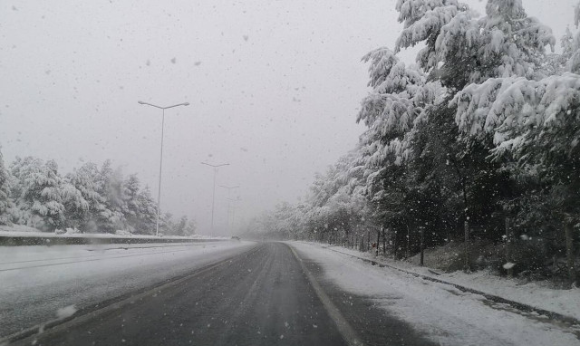 Κακοκαιρία «Μήδεια»: Συναγερμός για να μη χαθούν οι εμβολιασμοί - Το ειδικό σχέδιο